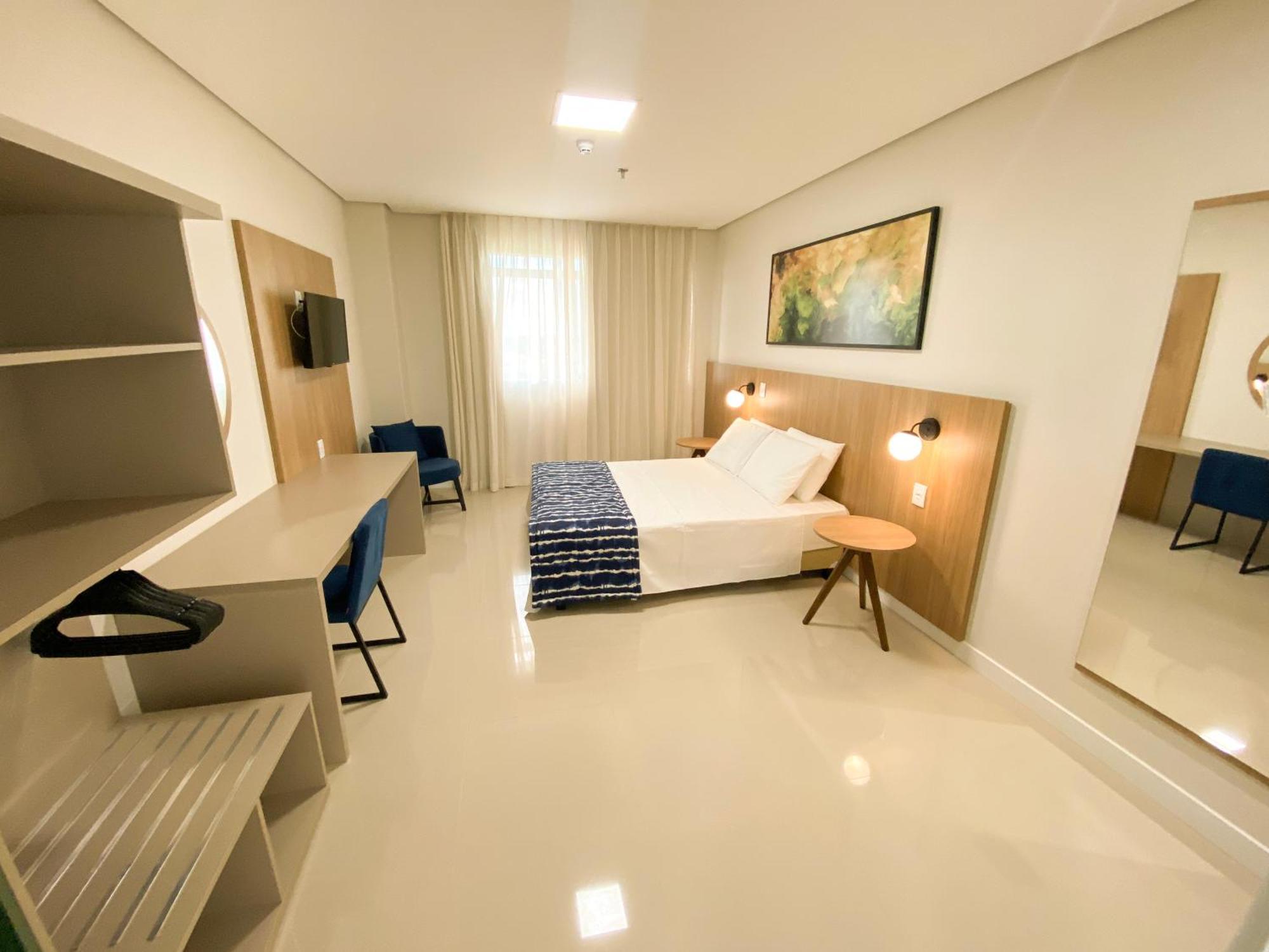 Trento Hotel Guaira By Unna Exterior photo