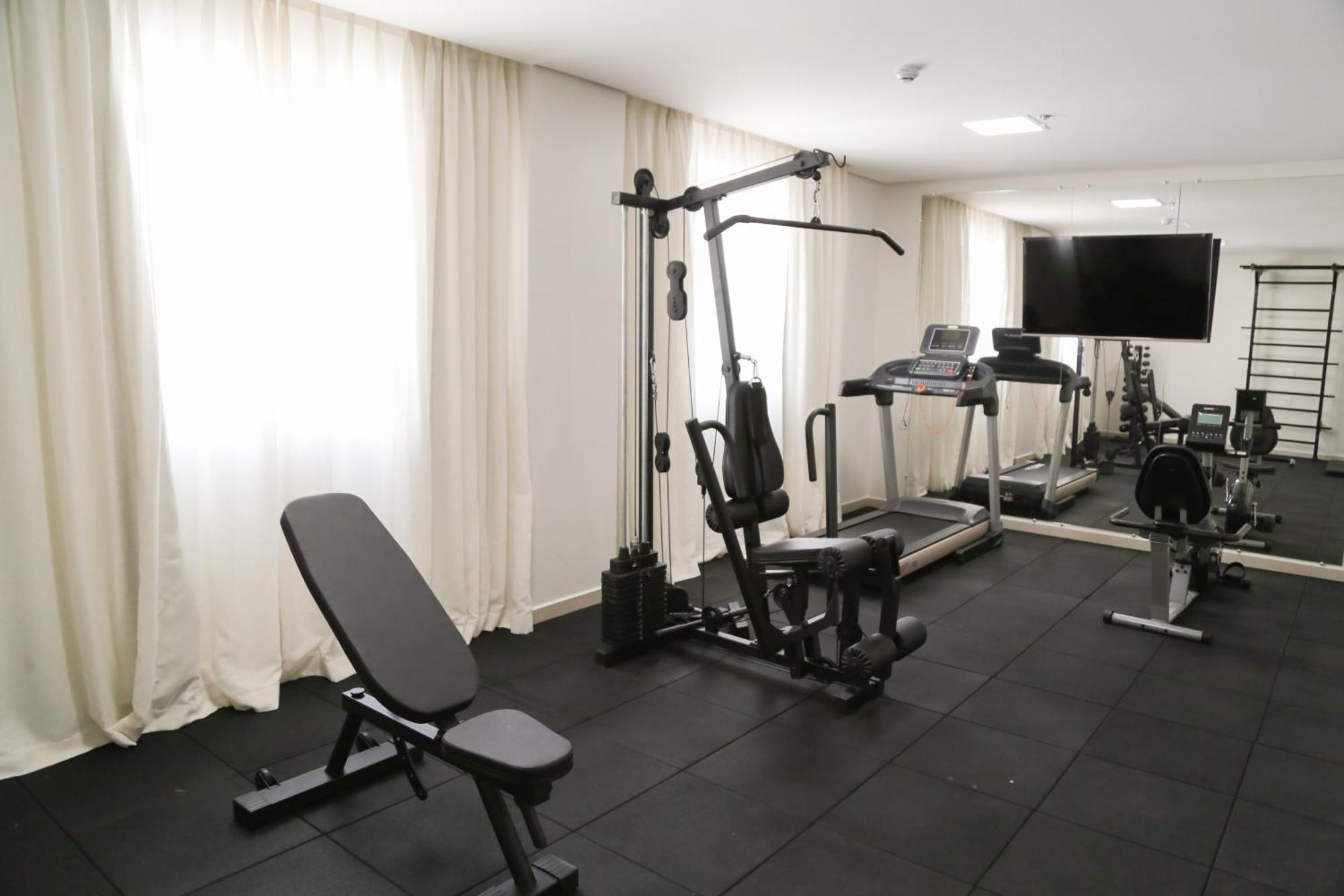 Trento Hotel Guaira By Unna Exterior photo